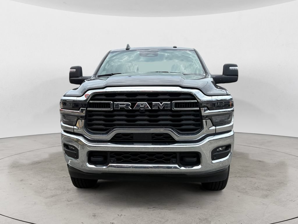Used 2026 RAM 2500 Big Horn AWD/4WD image 8