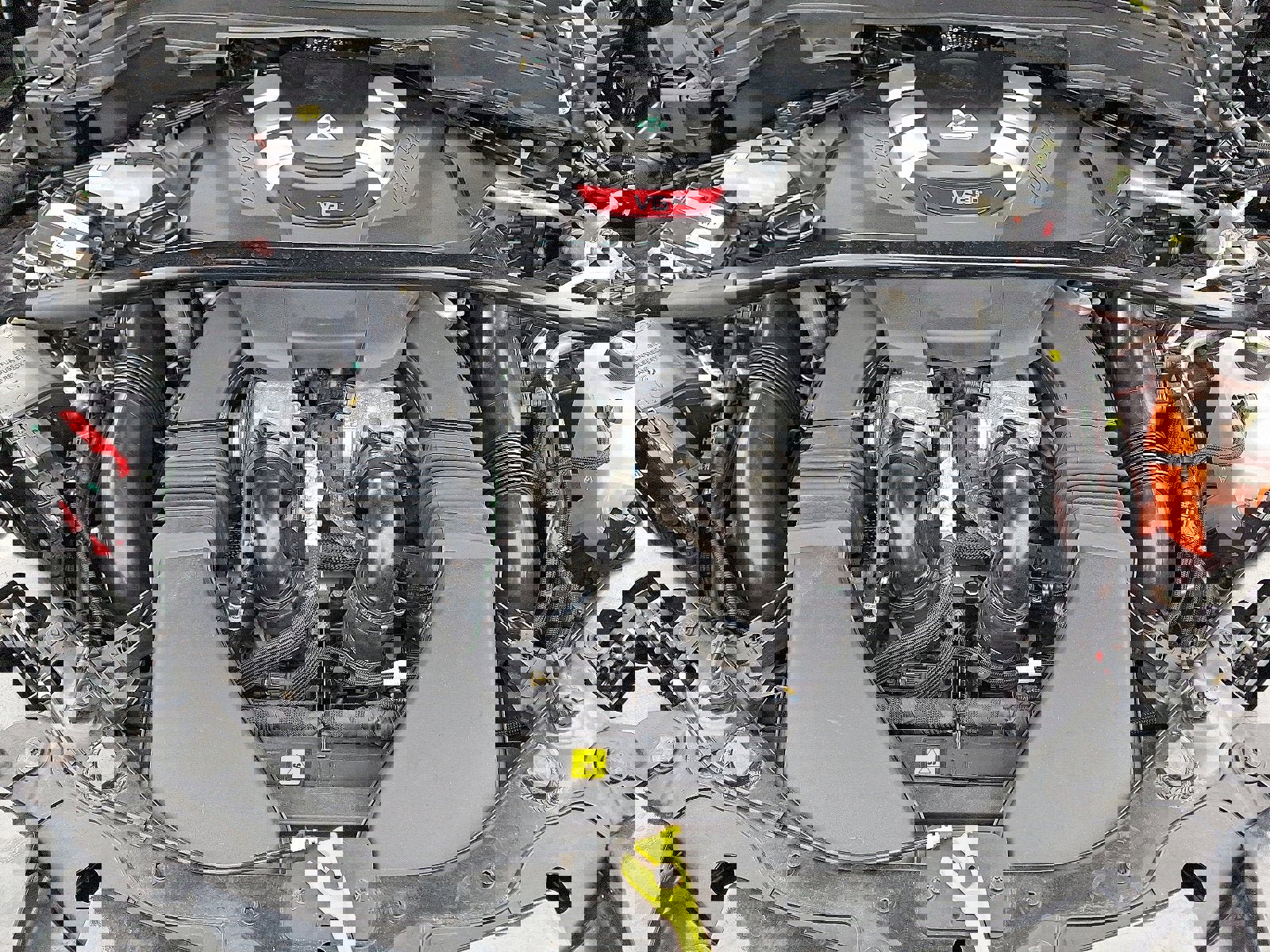 Used 2024 Alfa Romeo Stelvio Quadrifoglio image 28