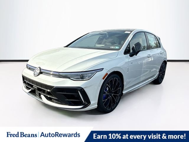 New 2026 Volkswagen Golf image 3