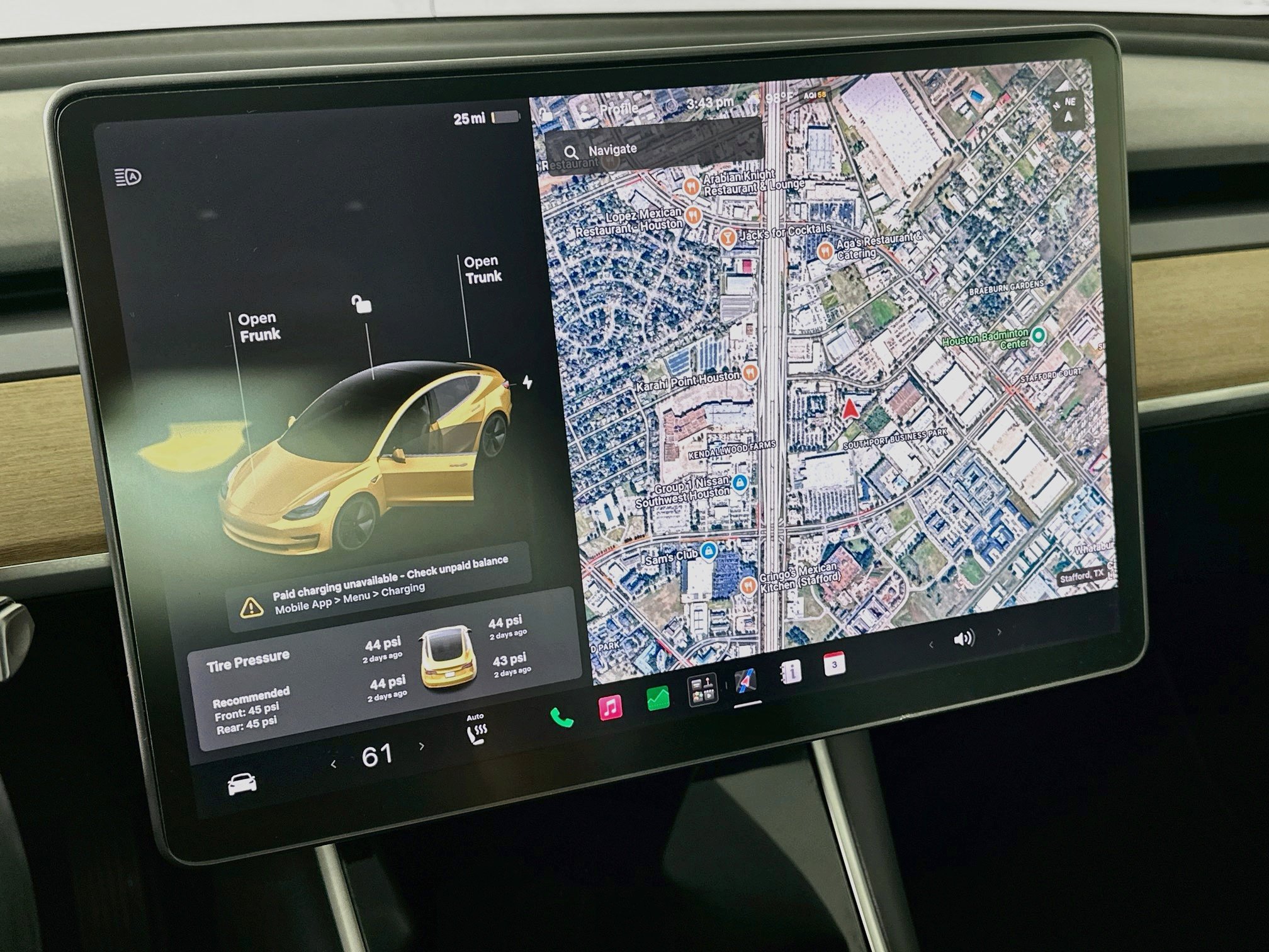 Used 2018 Tesla Model 3 Mid Range RWD image 21