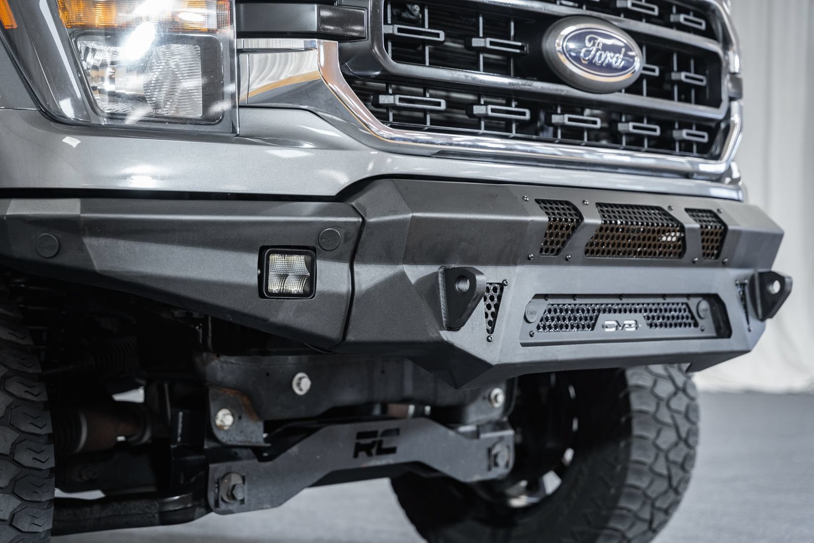 Used 2023 Ford F150 XLT AWD/4WD image 11