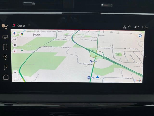 New 2026 GMC Sierra 1500 AT4X image 28