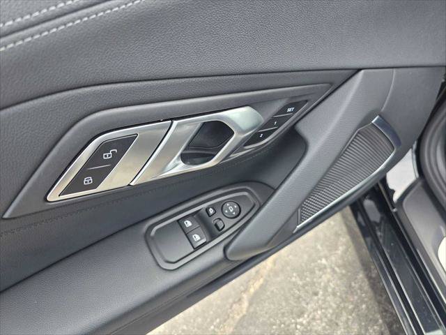 Used 2023 BMW Z4 M40i w/ Premium Package RWD image 16