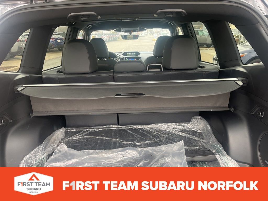 Certified 2024 Subaru Forester Wilderness image 8