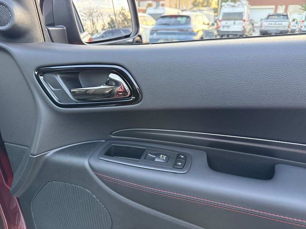 New 2026 Dodge Durango GT image 30