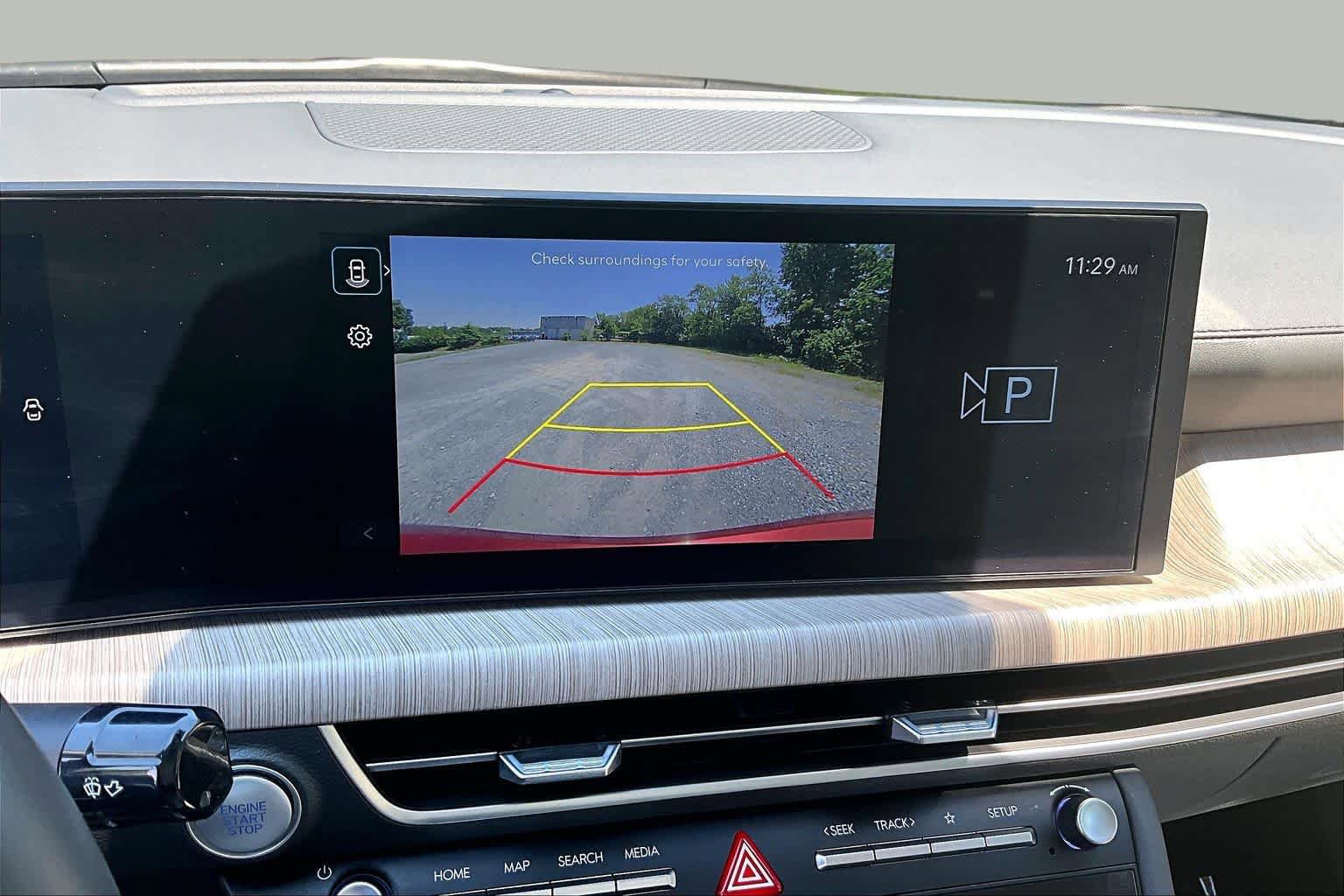 Used 2025 Hyundai Sonata SEL FWD image 27