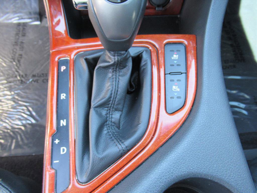 Used 2011 Kia Optima SX w/ Premium Pkg FWD image 26