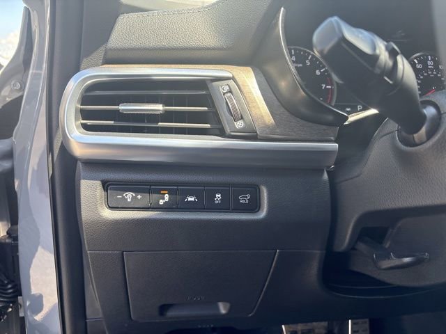 Used 2021 Kia Telluride SX w/ SX Prestige Package AWD/4WD image 12