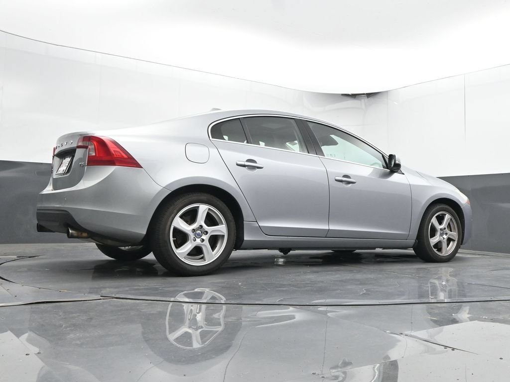 Used 2013 Volvo S60 T5 FWD image 30
