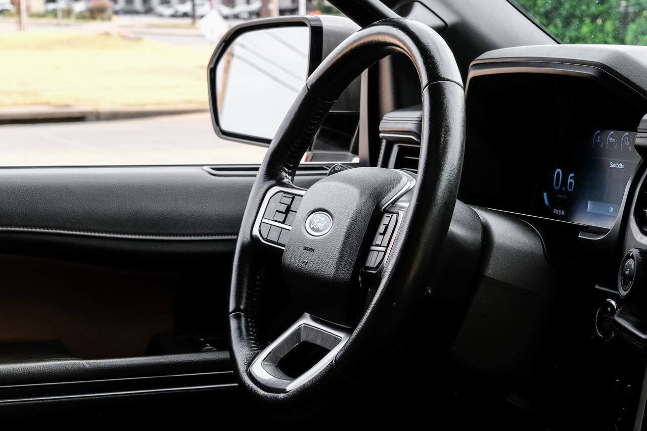 Used 2023 Ford Expedition King Ranch RWD image 21