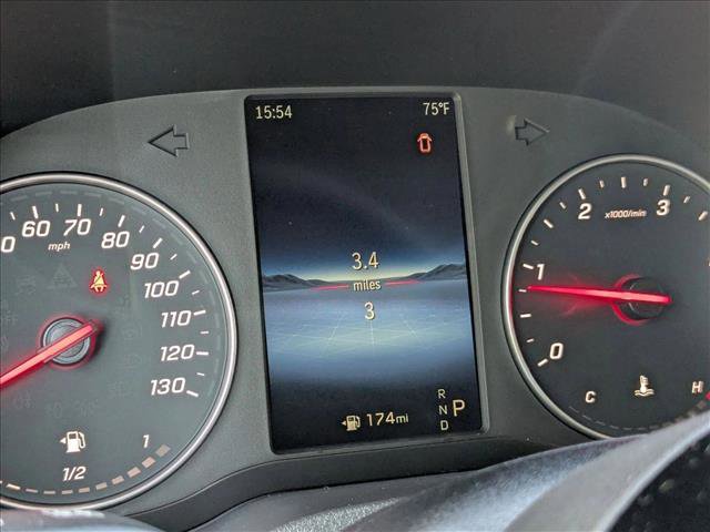 New 2025 Mercedes-Benz Sprinter 2500 image 10