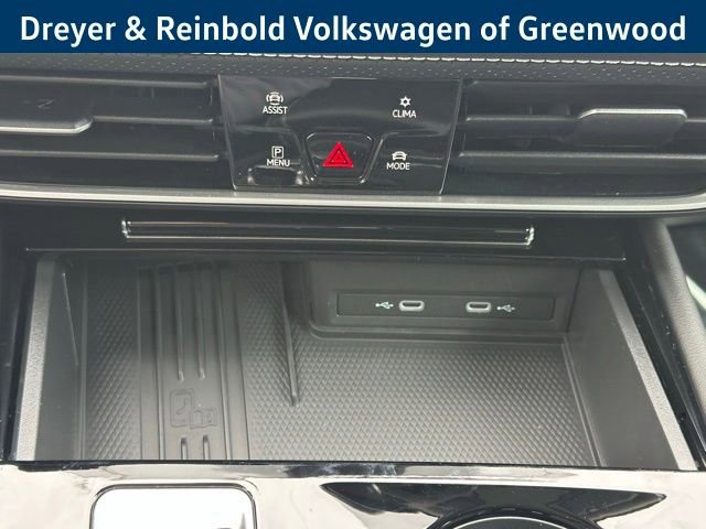 New 2026 Volkswagen Atlas SEL Premium R-Line image 18