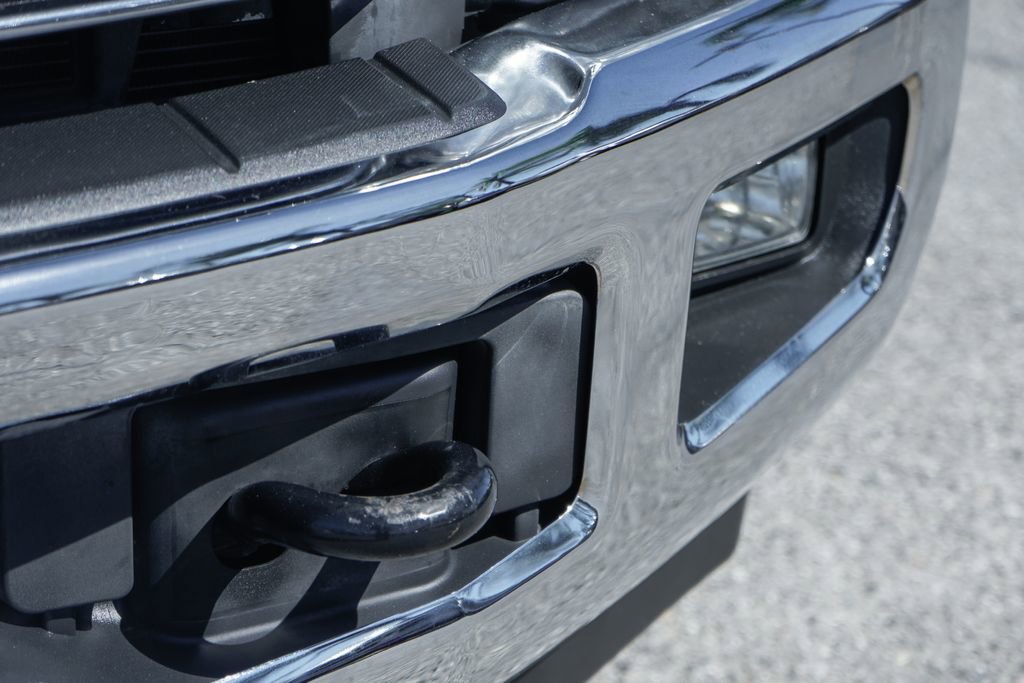 Used 2017 Ford F350 Lariat image 45