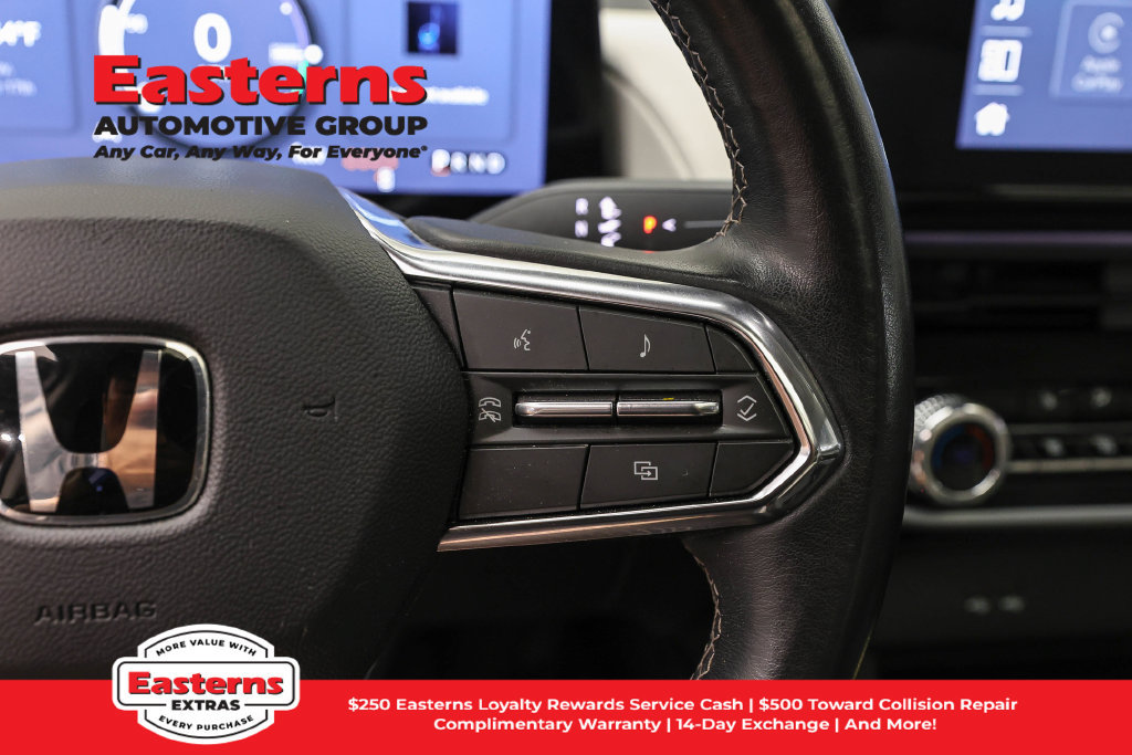 Used 2024 Honda Prologue Touring image 17