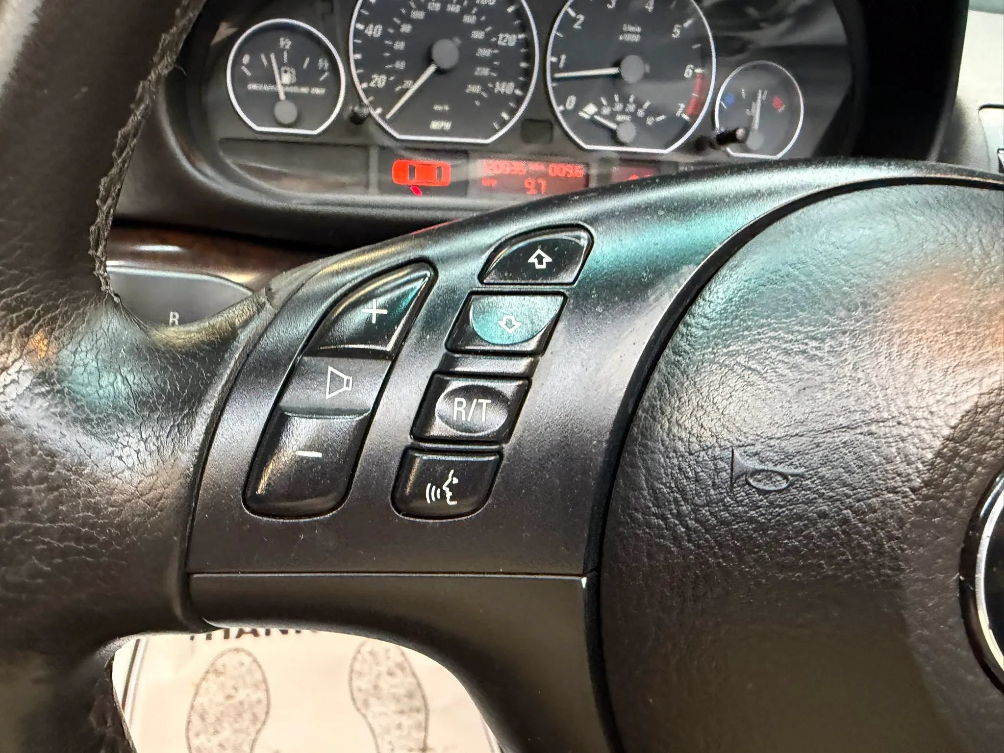 Used 2001 BMW 330Ci Convertible RWD image 21