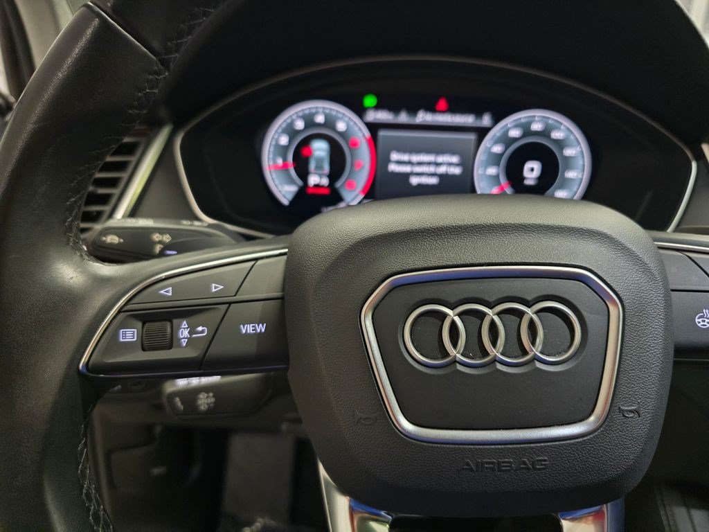 Used 2022 Audi Q5 2.0T Premium Plus AWD/4WD image 20