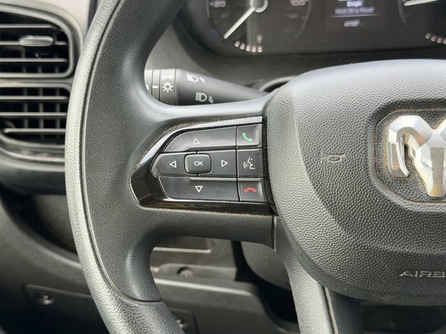 Used 2023 RAM ProMaster 2500 image 22