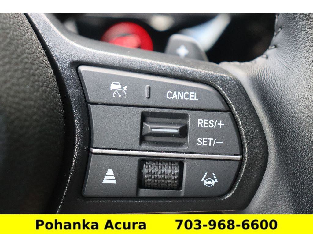 Used 2023 Honda Accord Sport image 13