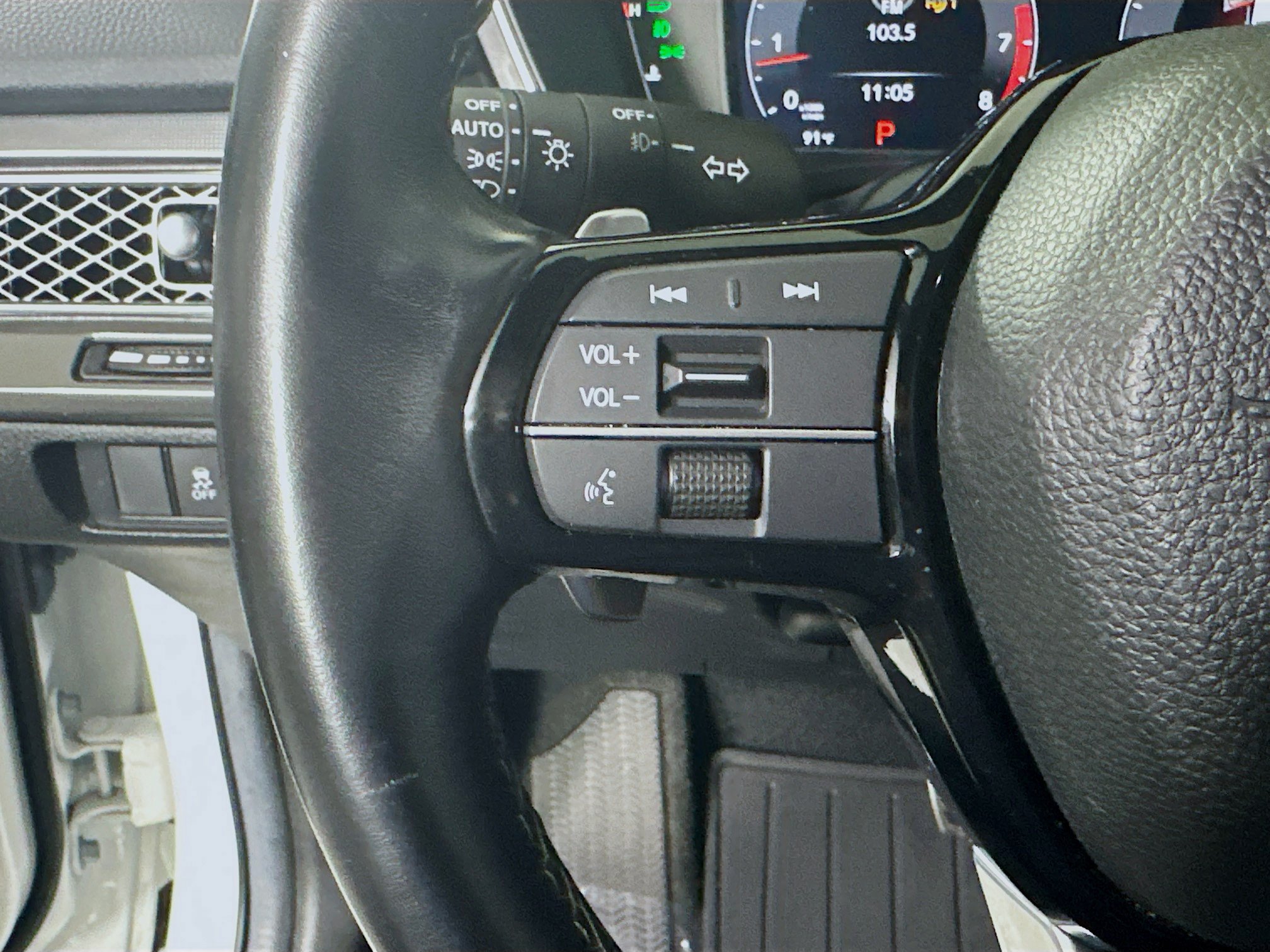 Used 2024 Acura Integra A-Spec w/ Technology Package FWD image 16