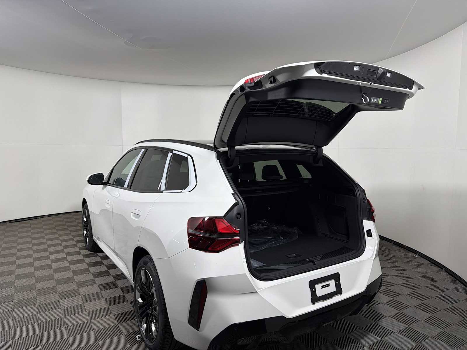 New 2026 BMW X3 xDrive30 AWD/4WD image 20