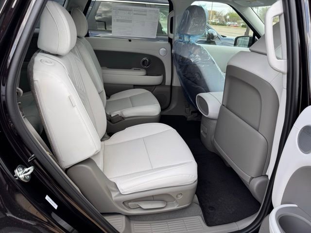 New 2026 Hyundai Palisade FWD Hybrid image 18