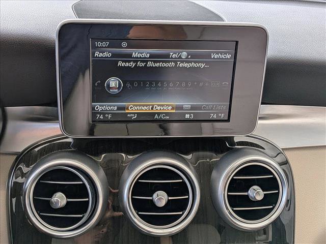 Used 2016 Mercedes-Benz GLC 300 image 12