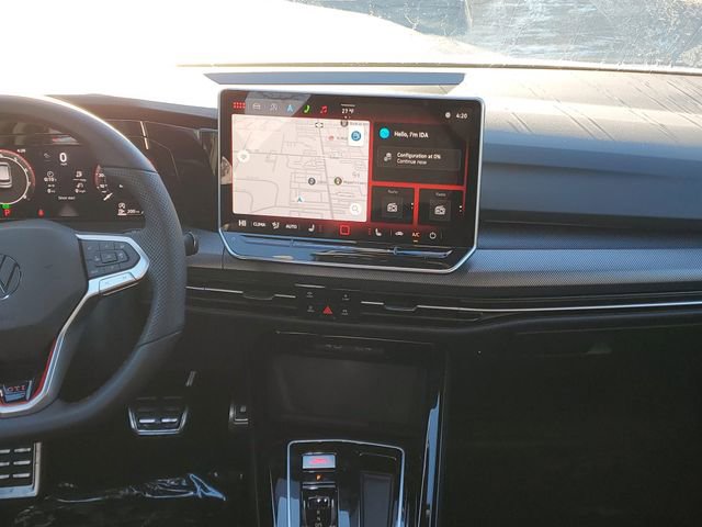 New 2026 Volkswagen GTI SE image 25