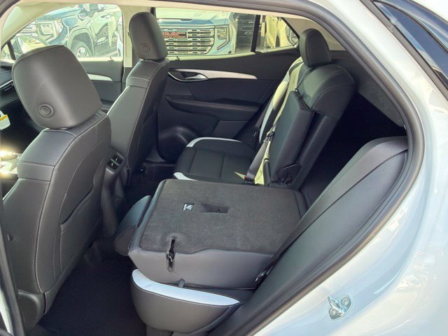 New 2026 Buick Envision Sport Touring AWD/4WD image 33