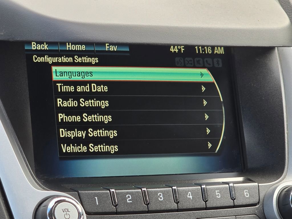 Used 2017 Chevrolet Equinox LT w/ Convenience Package image 41