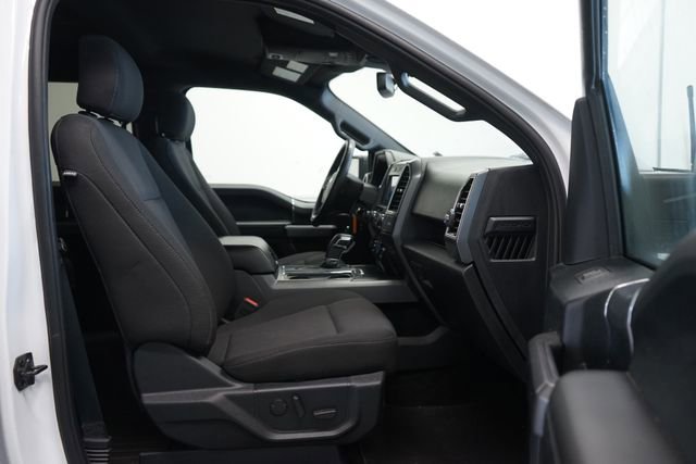 Used 2019 Ford F150 XLT w/ Equipment Group 302A Luxury image 31