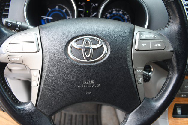 Used 2008 Toyota Highlander Limited AWD/4WD image 32
