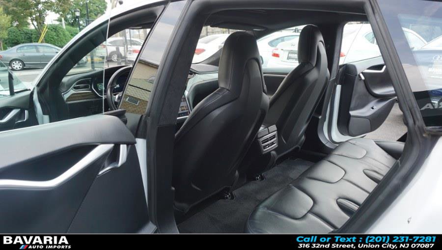 Used 2016 Tesla Model S 70D image 25