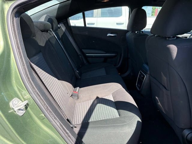 Used 2023 Dodge Charger SXT AWD/4WD image 22