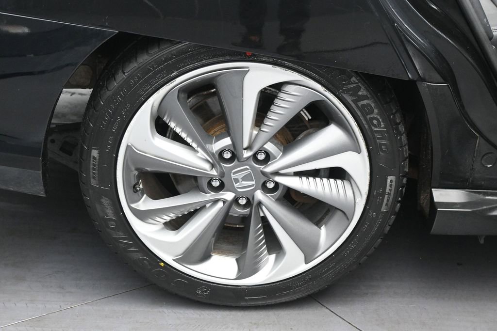 Used 2018 Honda Clarity Touring image 31