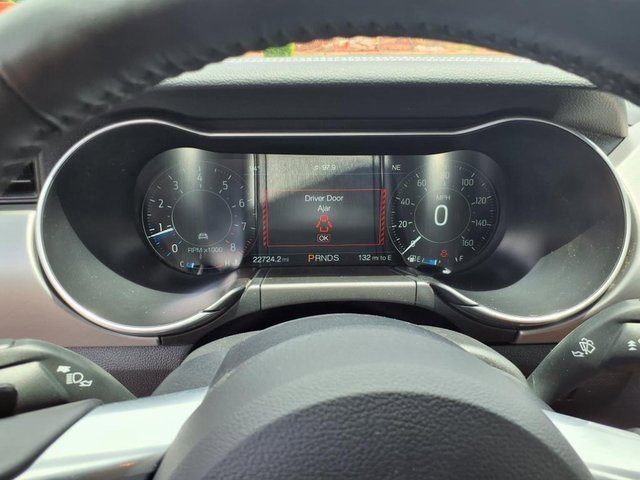 Used 2022 Ford Mustang GT Premium w/ Equipment Group 401A image 7