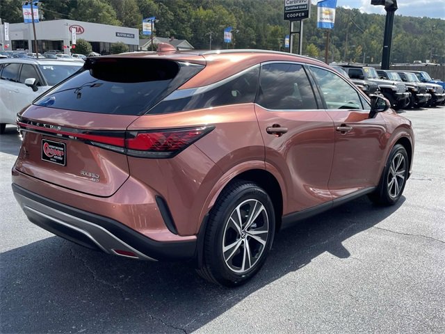 Used 2023 Lexus RX 350 Premium Plus image 4