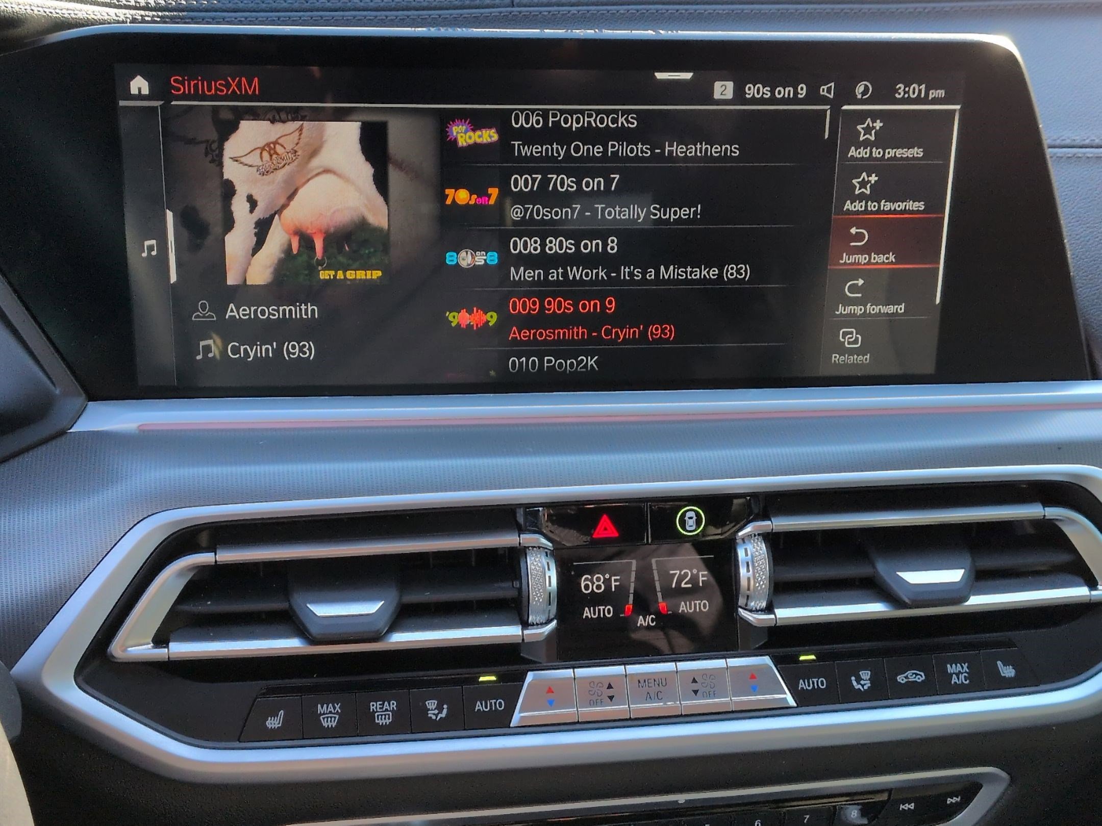 Used 2022 BMW X5 xDrive40i w/ Premium Package AWD/4WD image 23