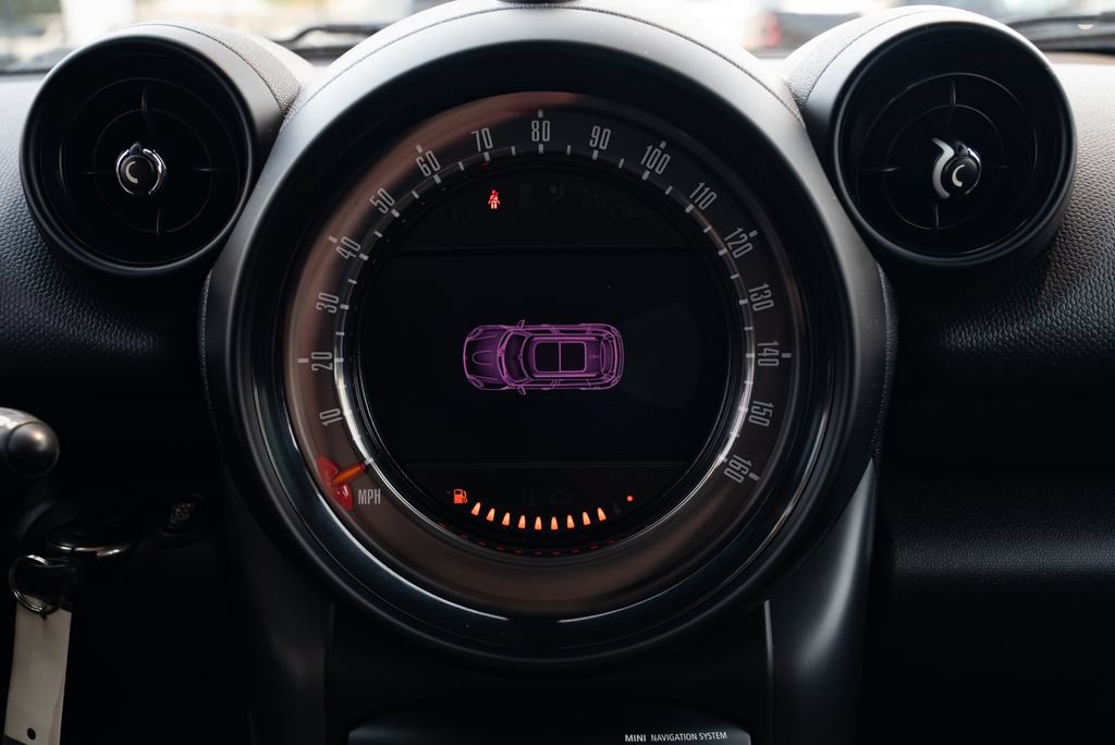 Used 2015 MINI Cooper Countryman S AWD/4WD image 14