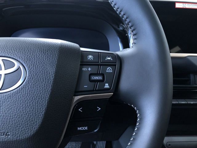 New 2025 Toyota Crown Signia image 26