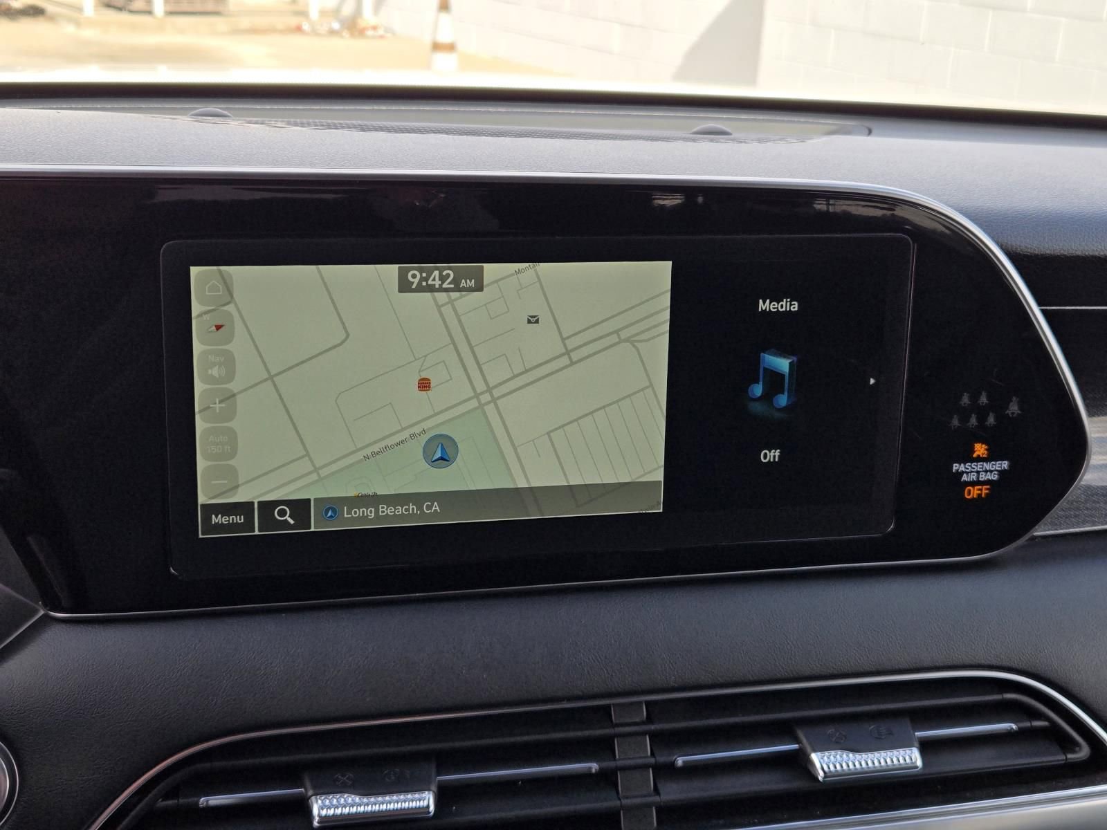 Used 2020 Hyundai Palisade Limited AWD/4WD image 9