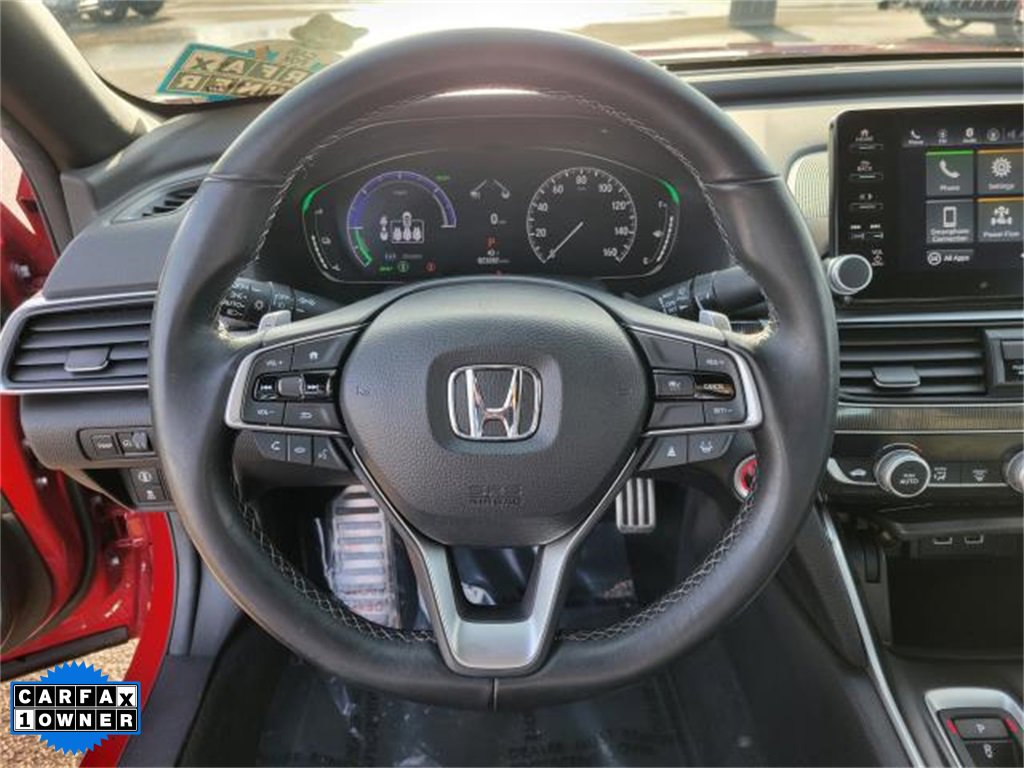 Used 2022 Honda Accord Sport image 19