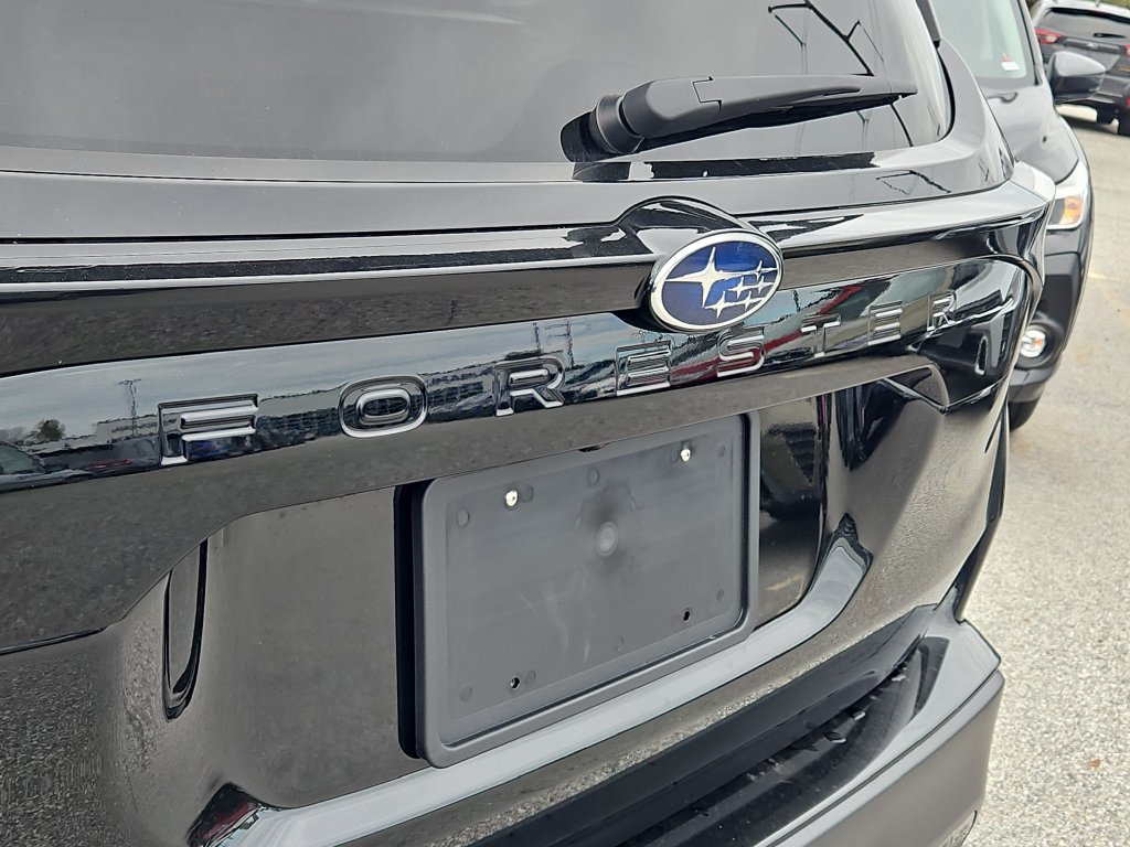 New 2026 Subaru Forester Limited AWD/4WD image 6