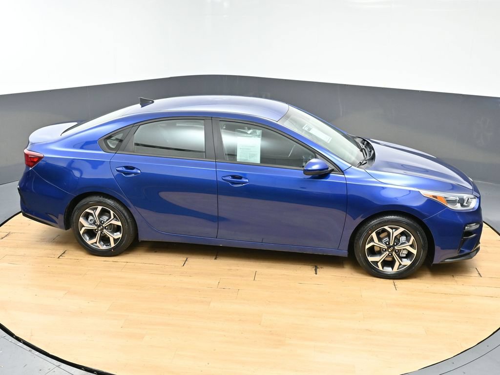 Used 2020 Kia Forte LXS FWD image 43