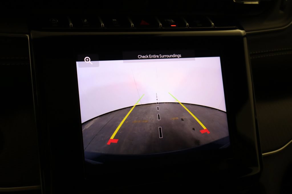 Used 2025 Jeep Grand Cherokee 4WD image 34