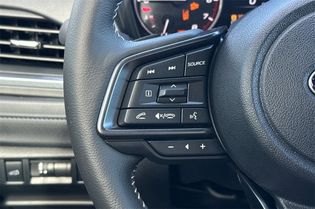 New 2026 Subaru Forester Limited image 29