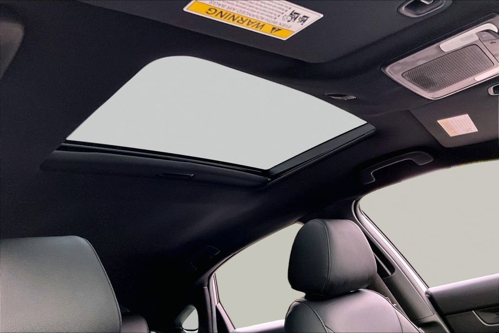 Used 2025 Honda Civic Sport image 21