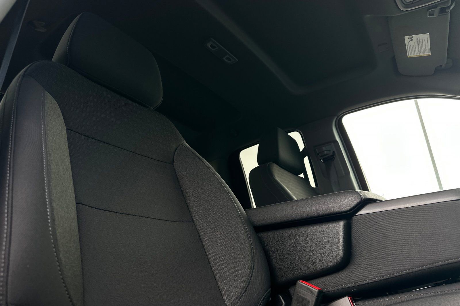 Used 2024 Chevrolet Silverado 1500 Custom image 20