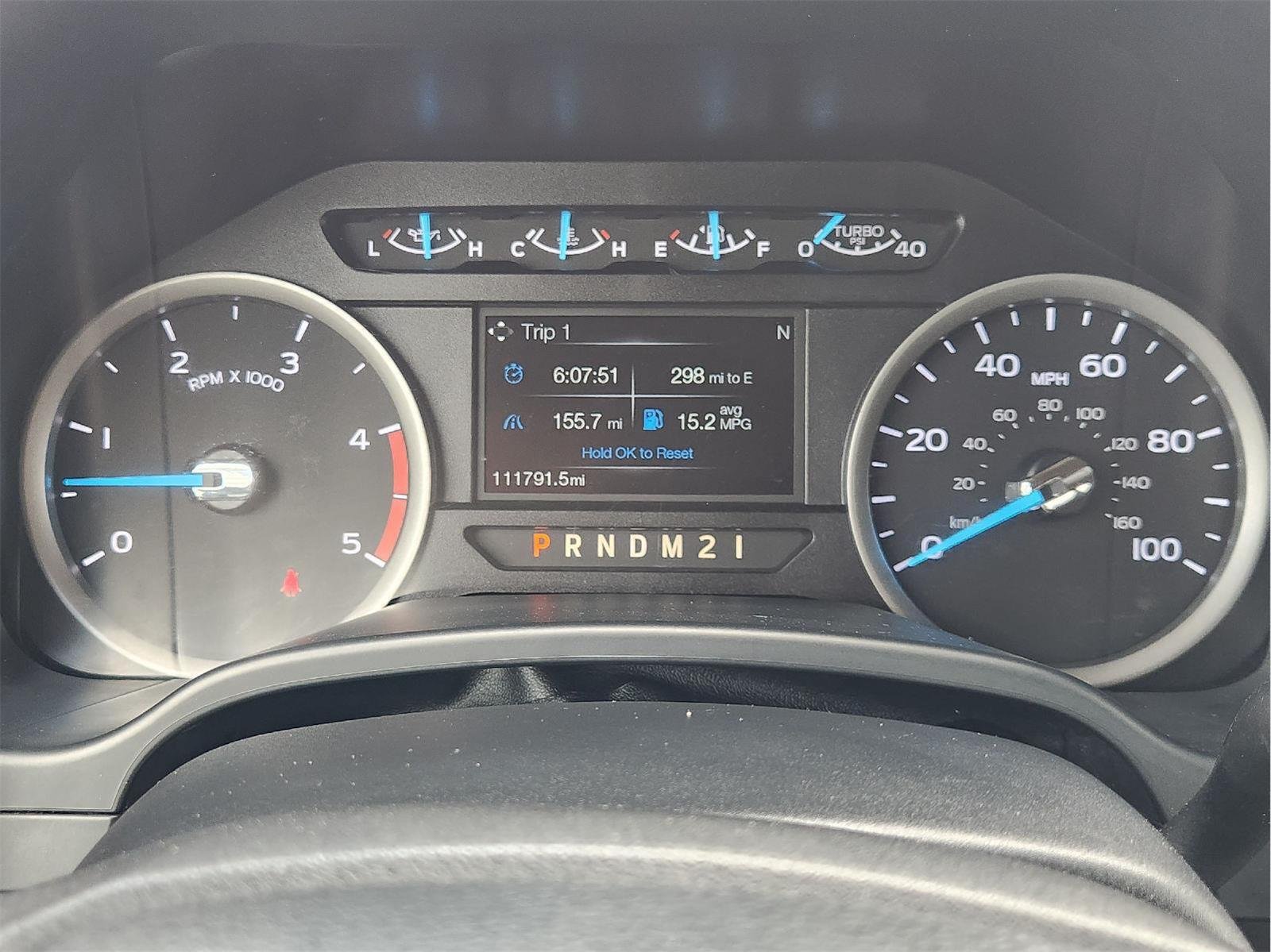 Used 2018 Ford F250 XLT w/ FX4 Off-Road Package AWD/4WD image 16