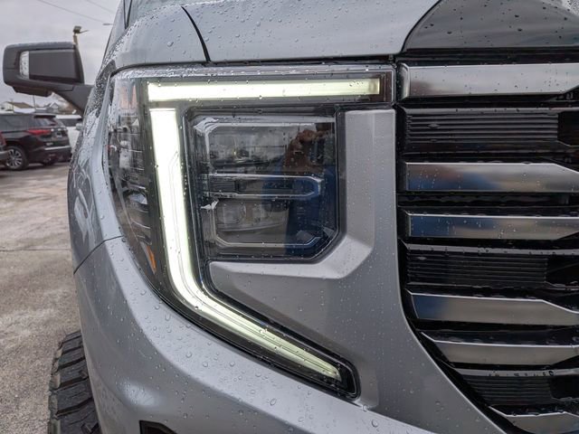 New 2026 GMC Sierra 1500 AT4 w/ AT4 Premium Package image 17