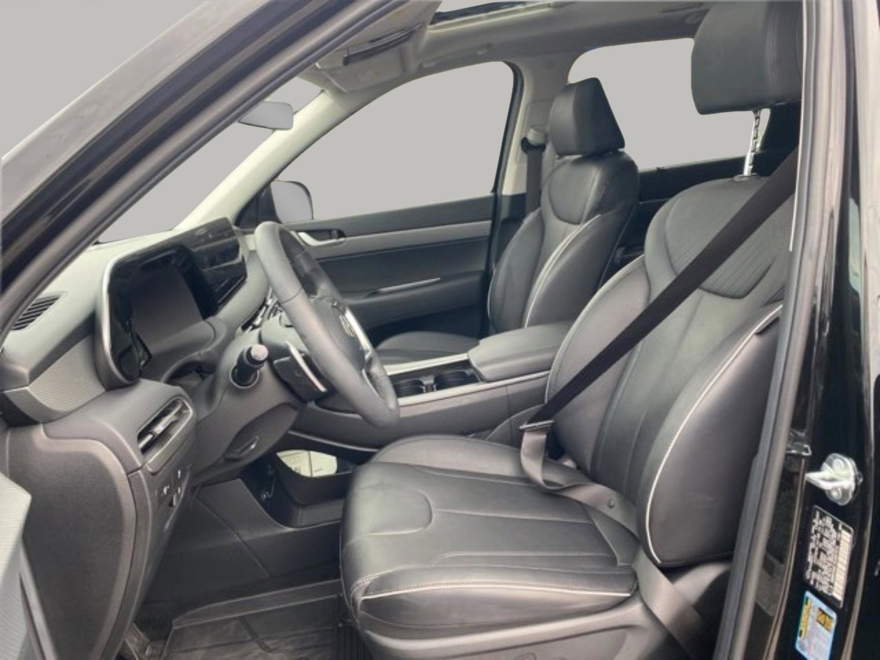 Used 2025 Hyundai Palisade XRT image 14
